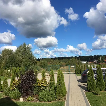 Relax Dom wakacyjny *