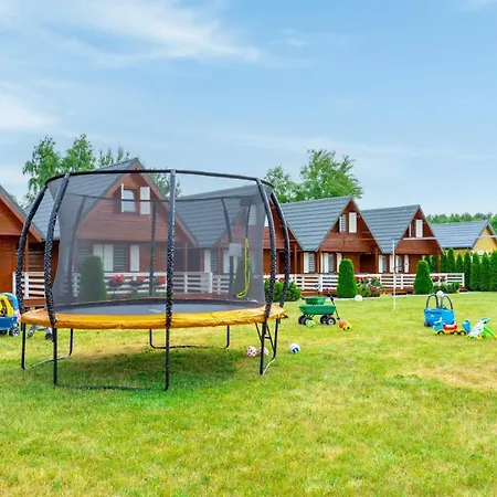 Relax Dom wakacyjny *