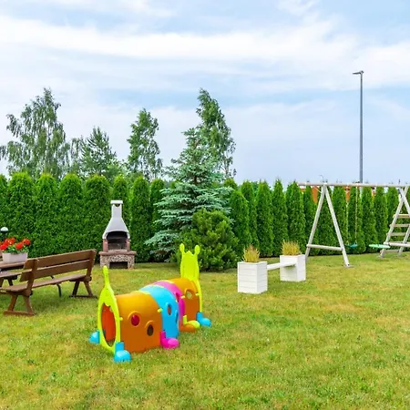 Relax Dom wakacyjny *