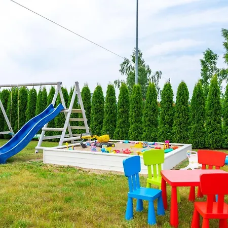 Hébergement de vacances Relax