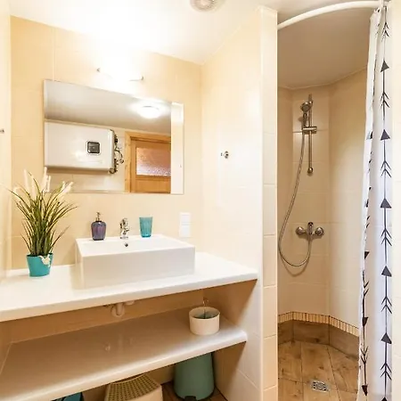 Relax Nyaraló Ustka