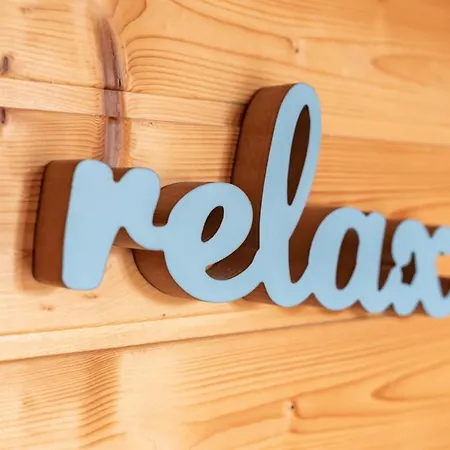 Relax *