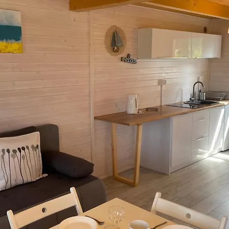 Dom wakacyjny Relax Ustka