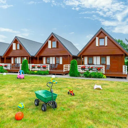 Relax Dom wakacyjny Ustka