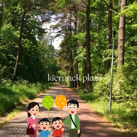 Relax 別荘 ウストカ