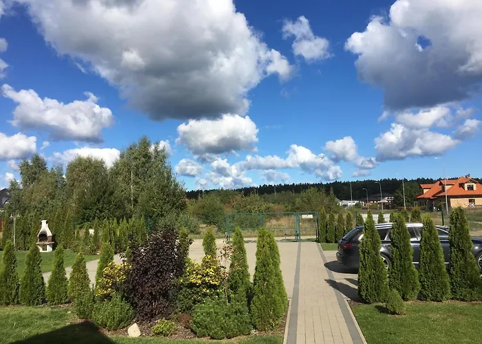 Relax Semesterbostad *