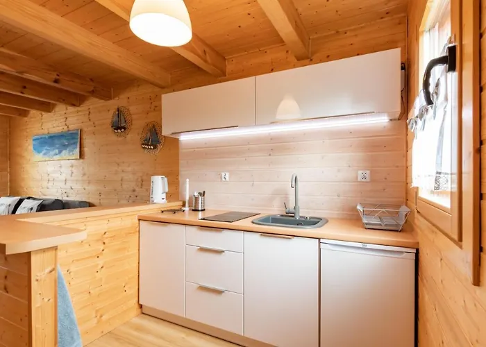 Relax Semesterbostad *