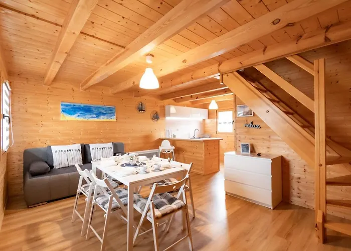 Relax Semesterbostad