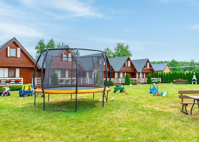 Relax Semesterbostad *