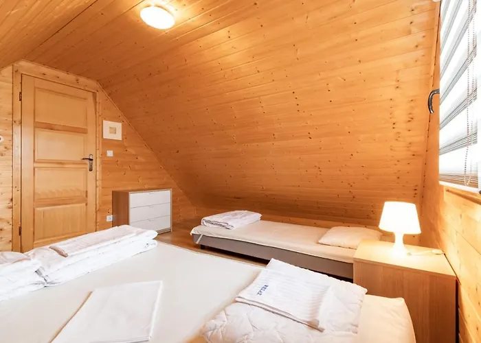 Semesterbostad Relax