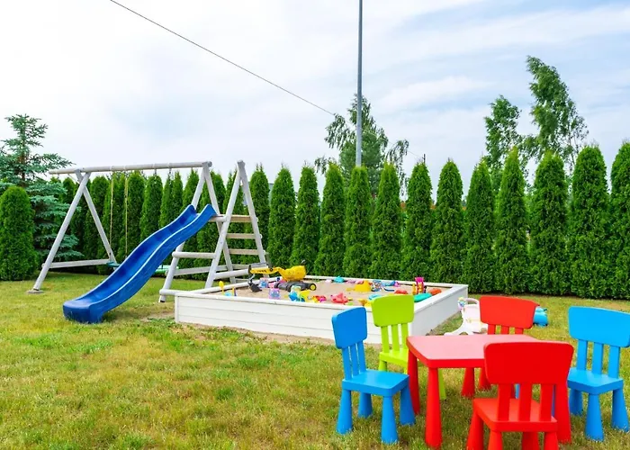 Semesterbostad Relax