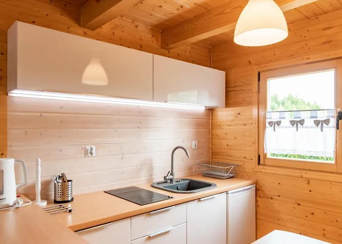 Semesterbostad Relax