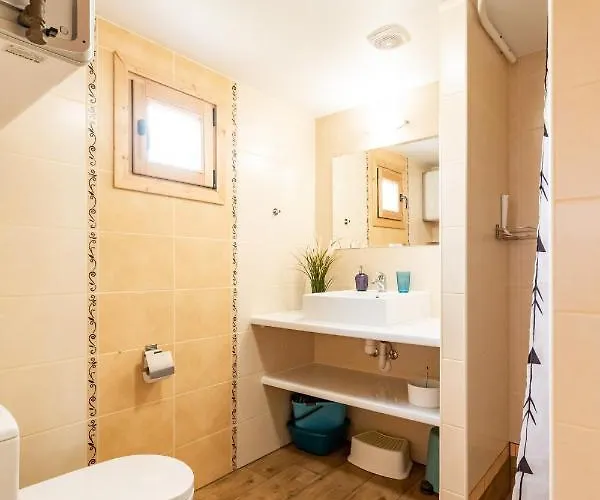 Relax Semesterbostad