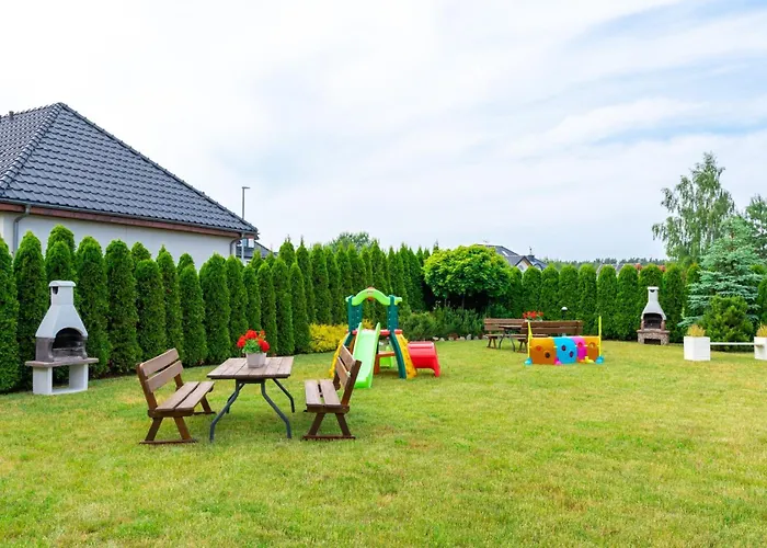 Relax Semesterbostad *