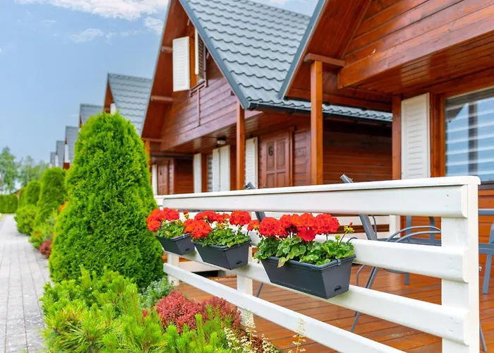 Semesterbostad Relax