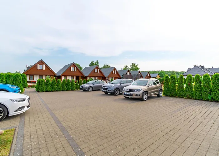 Semesterbostad Relax